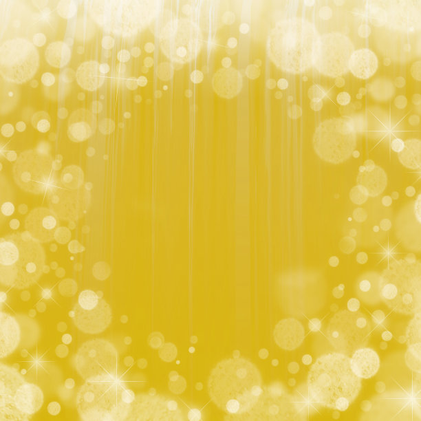 灯光，星星，闪耀的背景图片下载