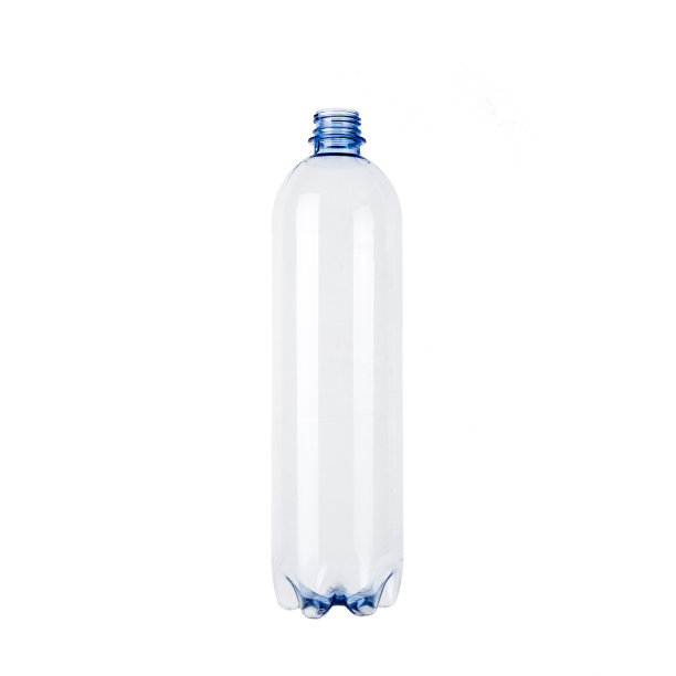 未使用的空塑料瓶图片下载