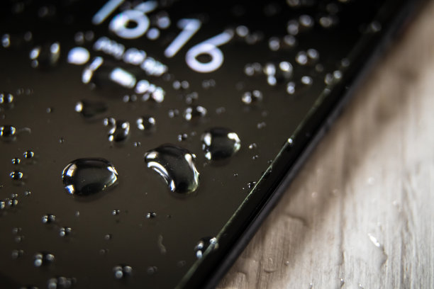 防水智能手机正面图片下载