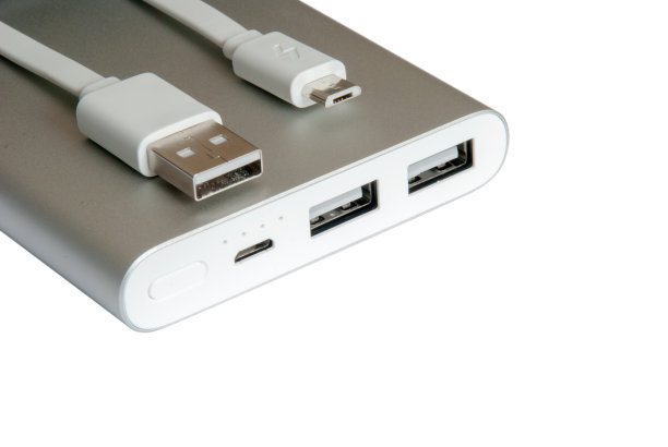 移动设备充电电源图片下载