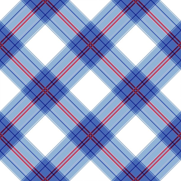 条纹背景，方格子，矩形无缝图案，格子苏格兰。图片下载