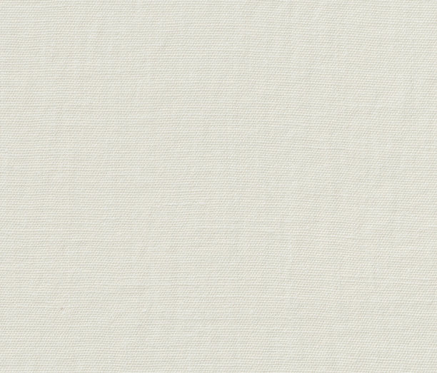 皱巴巴的白色亚麻织物纹理背景。图片下载