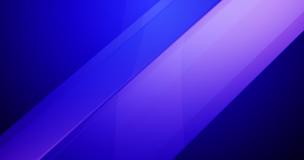 蓝色工业技术3D原始对角线抽象背景，图片下载