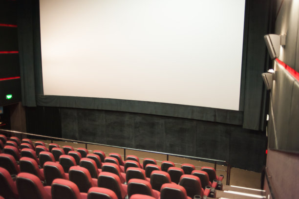 电影剧院图片下载