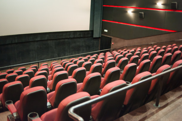 电影剧院图片下载