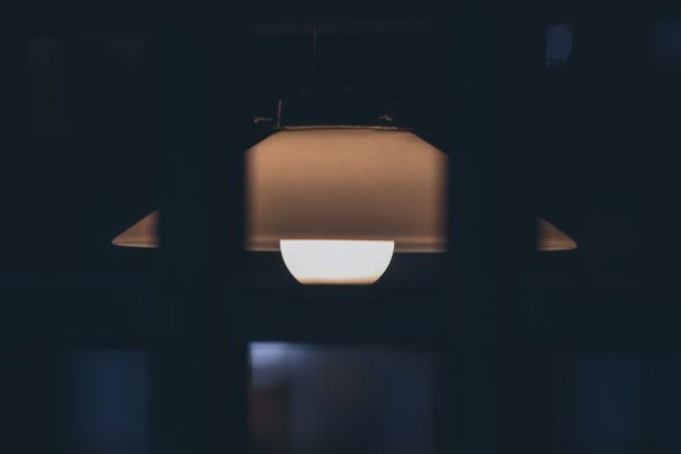 日本老式灯图片下载