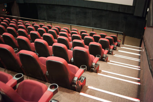 电影剧院图片下载