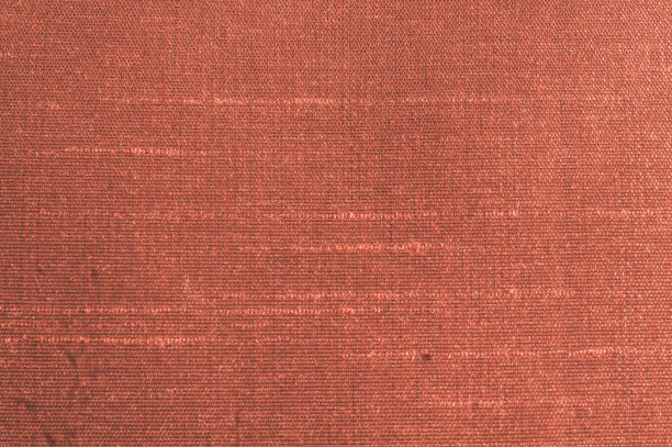 近距离抽象派丝绸或缎面织物背景亚麻布纺织轻织物与纵横波图案的任何场合。自然的画布。工作室拍摄与复制空间的文本。图片下载