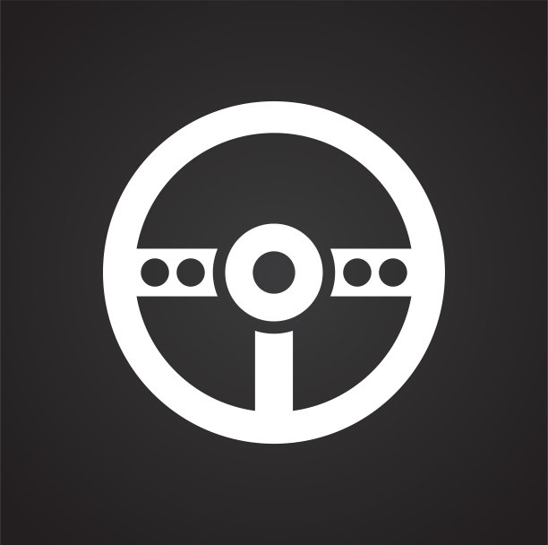 游戏图标的背景为图形和网页设计。简单的矢量信号。网站按钮或手机应用的互联网概念符号。图片下载