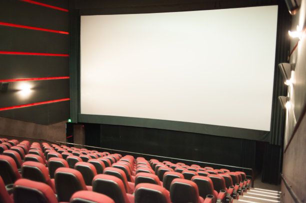 电影剧院图片下载