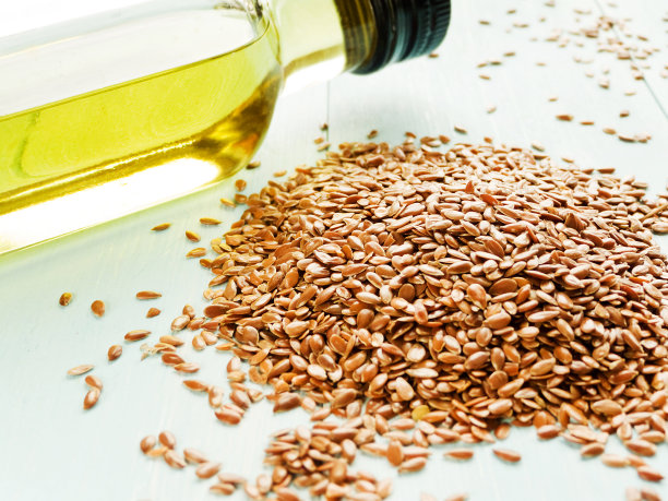 亚麻籽图片下载