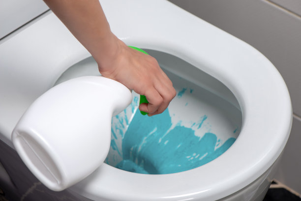 清洁马桶图片下载