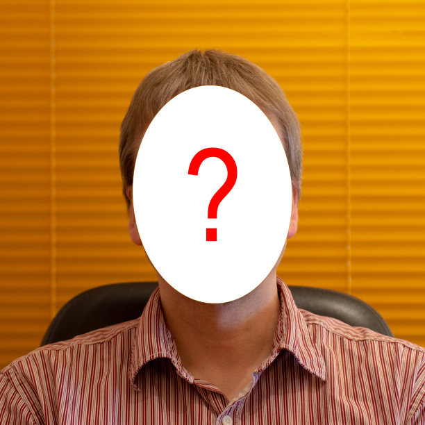 面部区域广告空间图片下载