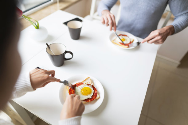 蛋白质为一天的开始图片下载