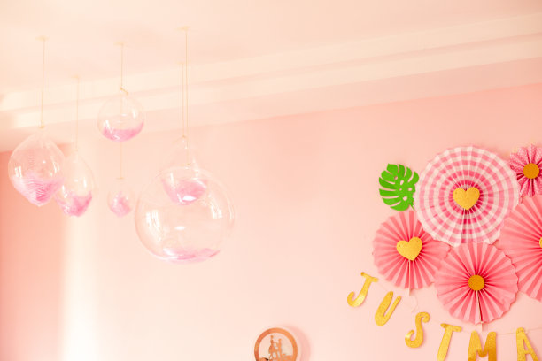 婚房的装饰图片下载