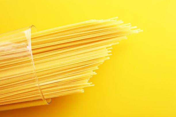 意大利面未煮过的图片下载