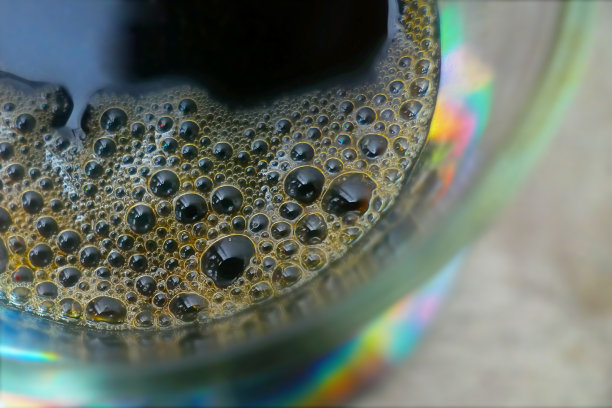 泡沫咖啡克丽玛图片下载