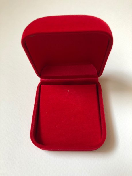 戒指盒图片下载