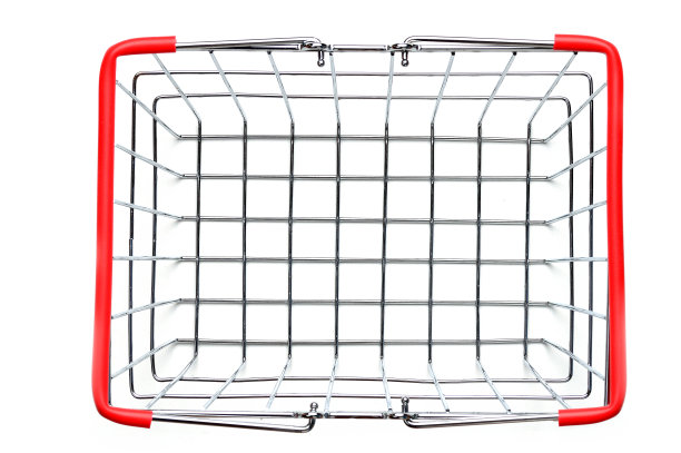 购物篮图片下载