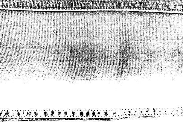 抽象的背景设计。矢量牛仔裤面料纹理。图片下载