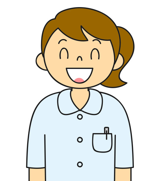 各种女护士的手势图片下载