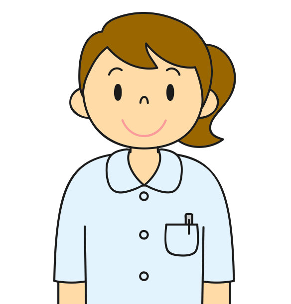 各种女护士的手势图片下载