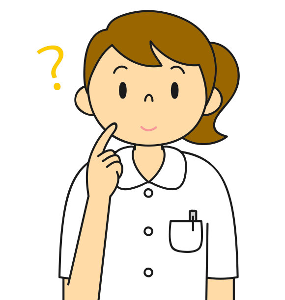 各种女护士的手势图片下载