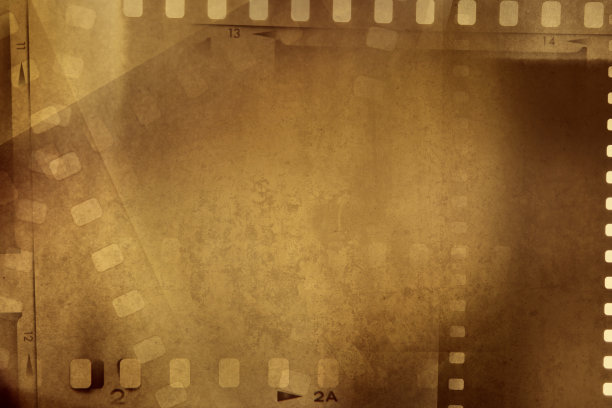 电影帧背景图片下载