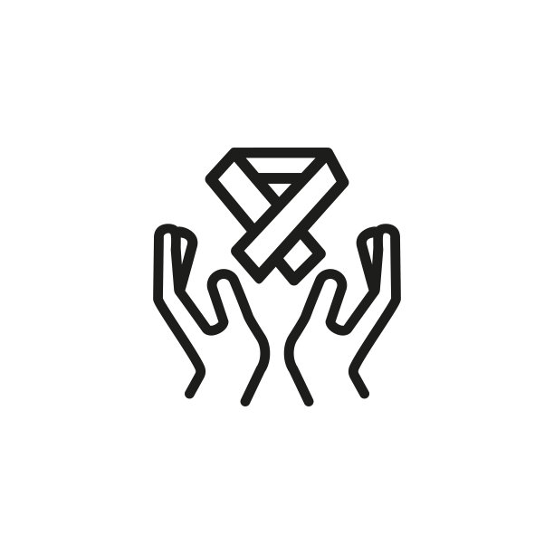 临终关怀行图标图片下载