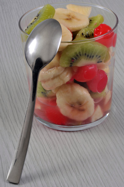 水果沙拉图片下载