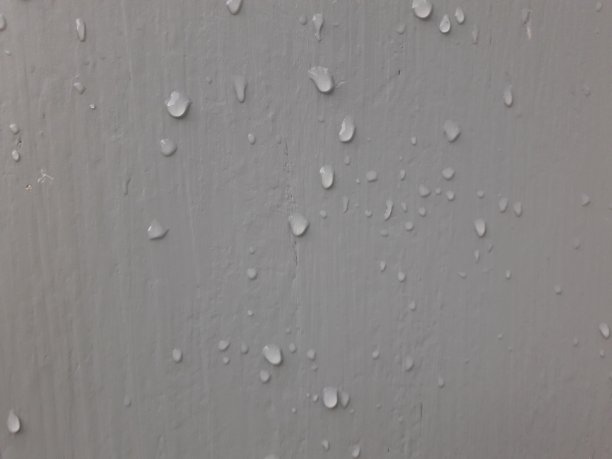 门水滴。图片下载