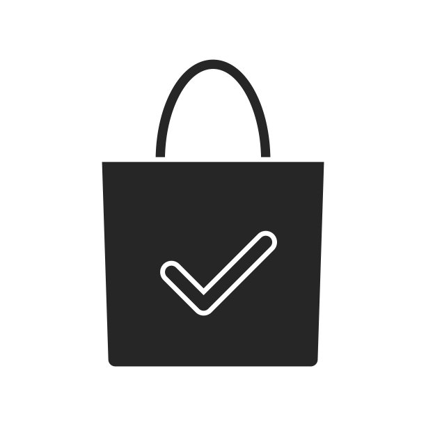 生态袋图标图片下载