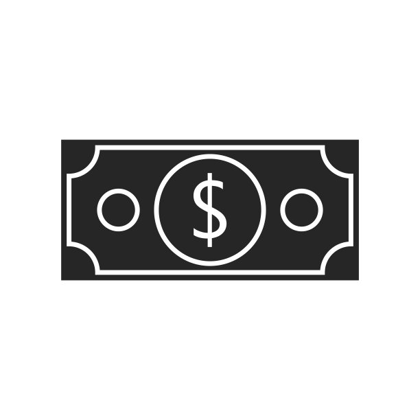 美元平图标图片下载