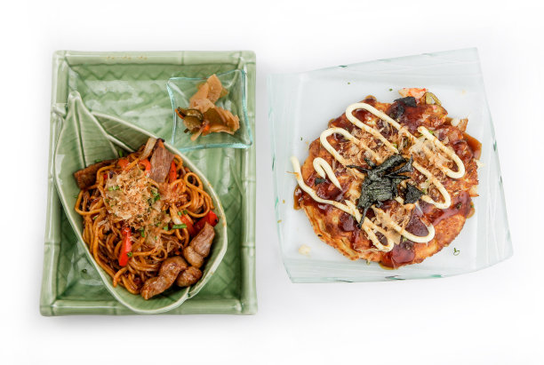 日本料理，传统的日本料理图片下载