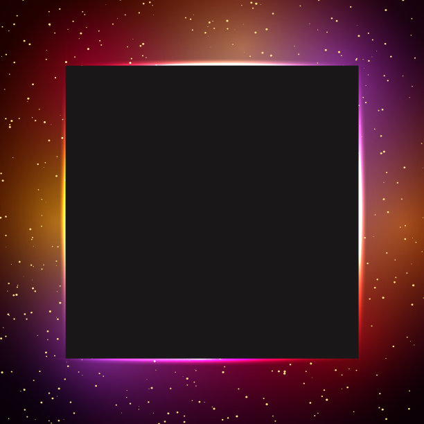 奢华的背景闪闪发光。设计为演示，音乐会，表演图片下载