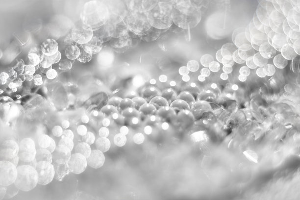 珠光粉抽象散景背景图片下载