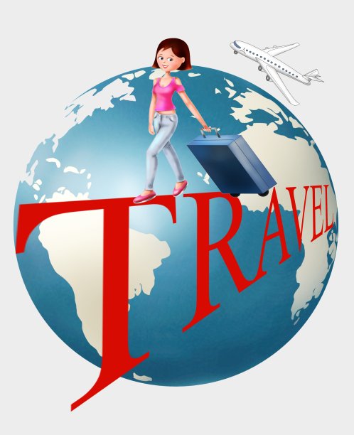 商旅，商旅，旅游，世界，旅行，飞机，机票，旅行社图片下载