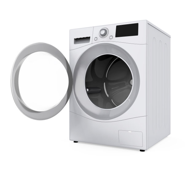 现代洗衣机图片下载