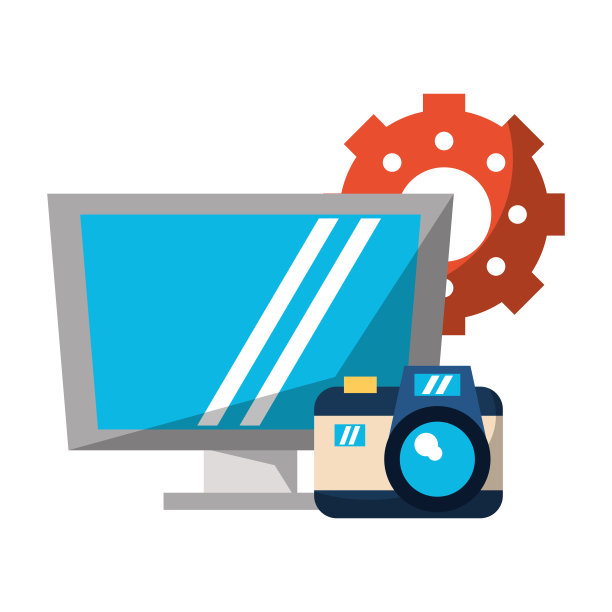 商业及办公室图片下载