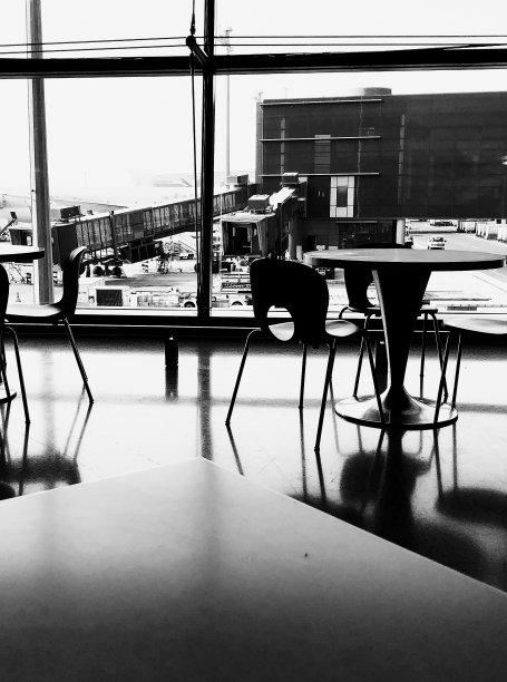 机场休息室图片下载