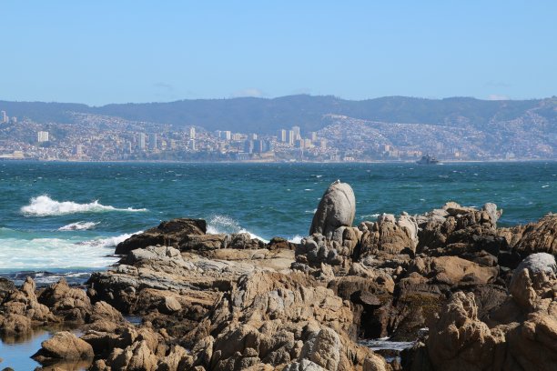 瓦尔帕莱索的看法图片下载