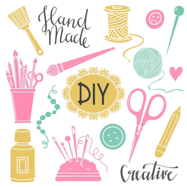 工艺美术缝纫、绘画用品、工具图片下载