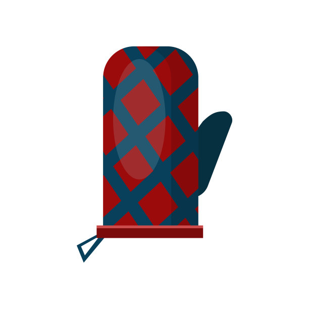 烤箱中华绒蝥插图图片下载