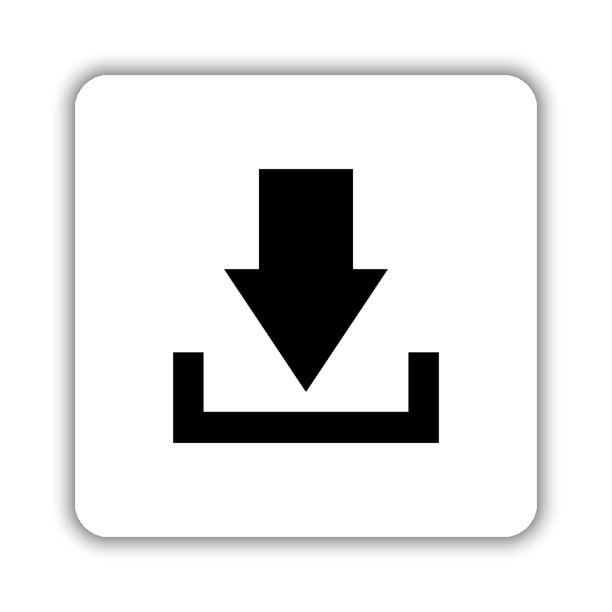 下载-黑色矢量图标图片下载