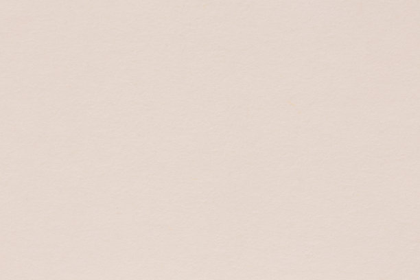 质地轻奶油纸，特写。图片下载