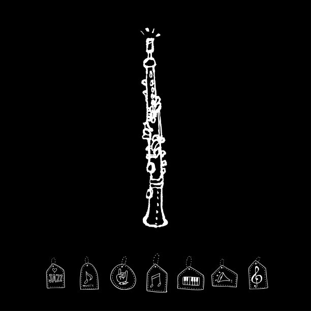 音乐会的海报图片下载