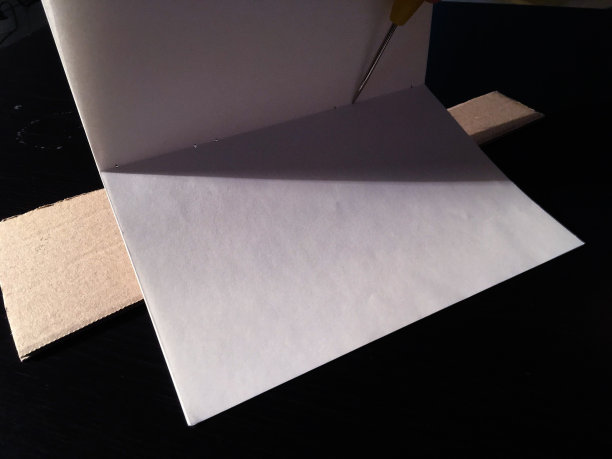 艺术创作装订图片下载