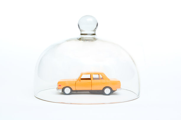 汽车及汽车保险图片下载