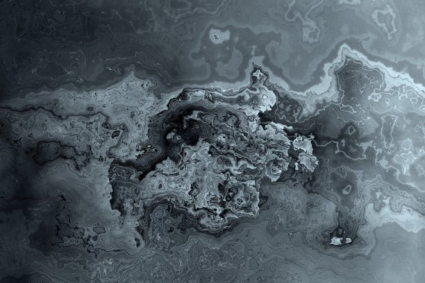 大理石纹理花岗岩抽象设计。地板上的背景。图片下载