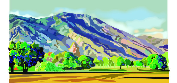 阿维拉委内瑞拉。图片下载